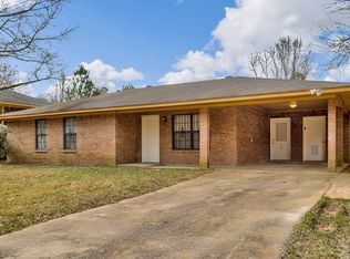 134 Larado Dr, Clinton, MS 39056
