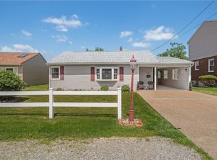 1434 Washington Blvd, McKeesport, PA 15133