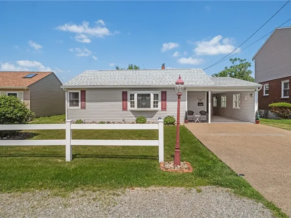 1434 Washington Blvd, McKeesport, PA 15133