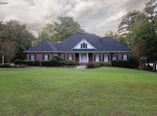 574 Old Mill Ln, Camden, SC 29020