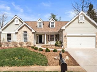 16209 Trade Winds Ct, Grover, MO