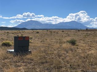 46 River, Gardner, CO 81040