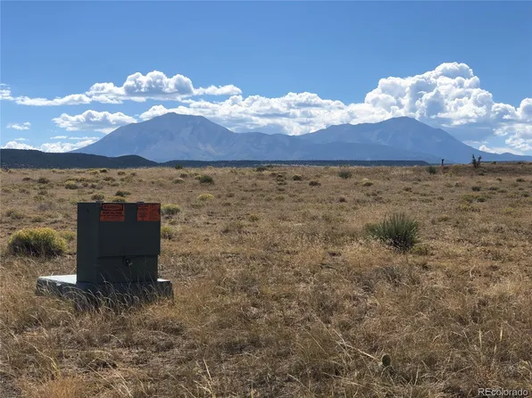 lot 46 River Ridge Ranch LOT 46, Walsenburg, CO 81040