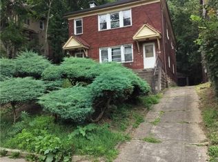 5640-5642 Beacon St, Pittsburgh, PA 15217