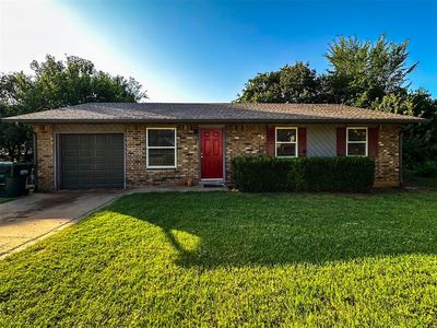 3317 Kathy Ln, Edmond, OK, 73034