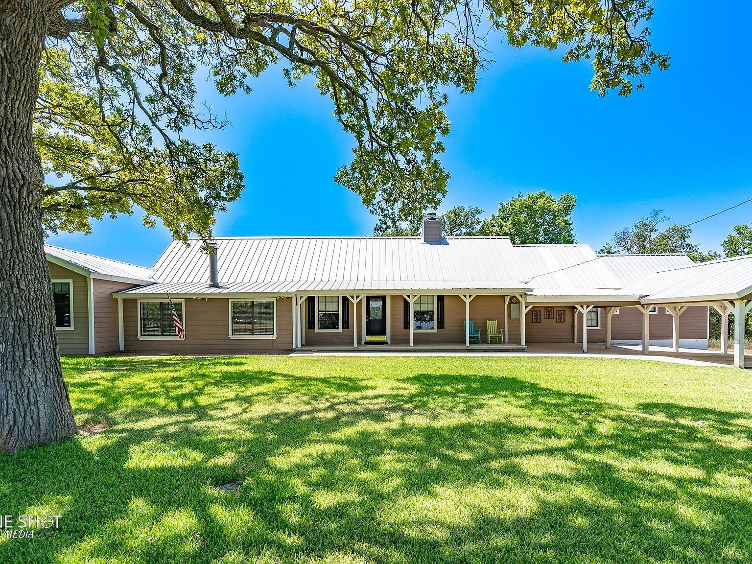 401 County Road 228, Cisco, TX 76437 | MLS #20700637 | Zillow