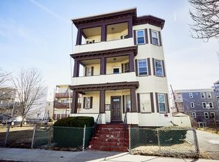 44 Wilcock St, Dorchester, MA 02124