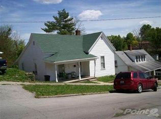 211 E North St, Carlisle, KY 40311