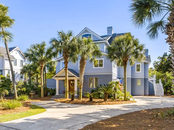 3603 Beachcomber Run, Seabrook Island, SC 29455