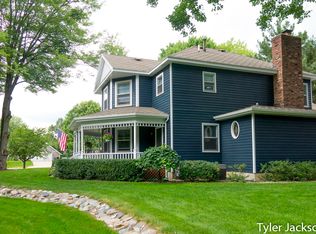 1780 Glenvale Ct SW, Wyoming, MI 49519