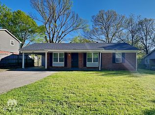 3775 Emerson Ave, Memphis, TN 38128