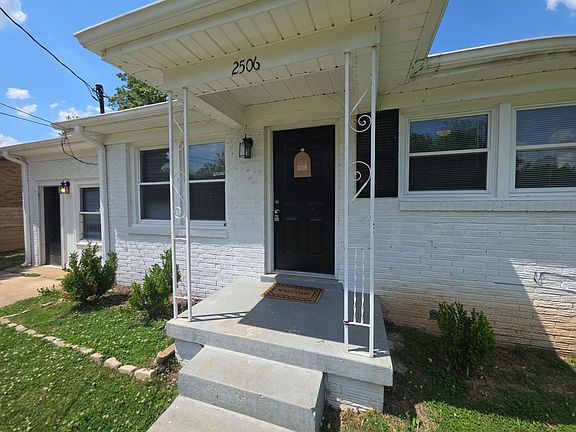 2nd image of 2506 Jeri St NW