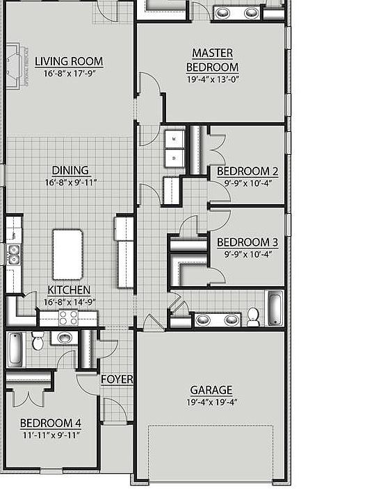 2nd image of 374 Sucrose Dr