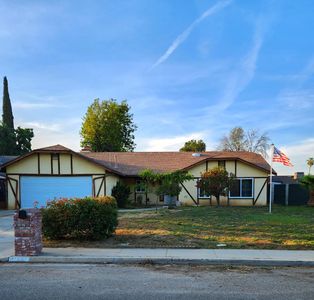 27357 San Jose Ave, Madera, CA, 93637