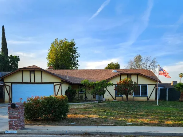 27357 San Jose Ave, Madera, CA 93637