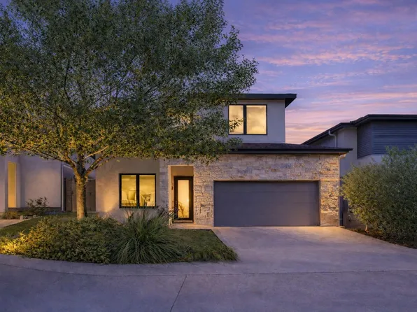 1303 Azie Morton Rd #2, Austin, TX 78704