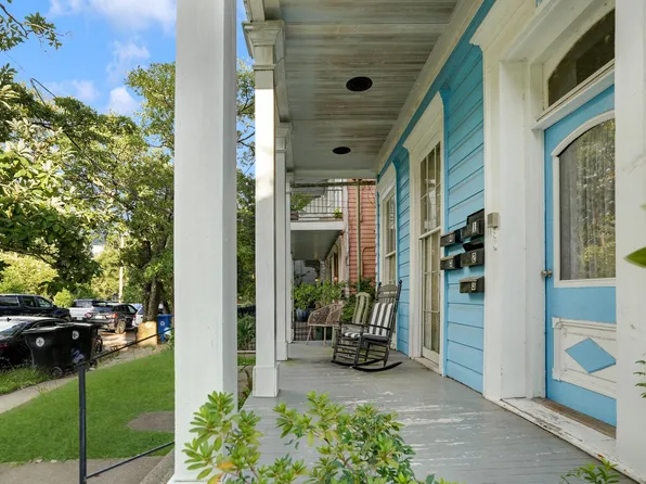 1418 Terpsichore, 1418 Terpsichore St APT 5, New Orleans, LA 70130