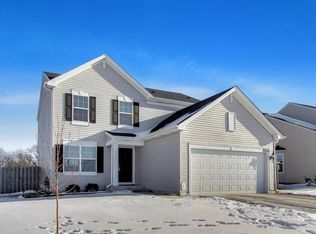 2764 Woodworth Ave, Woodstock, IL 60098