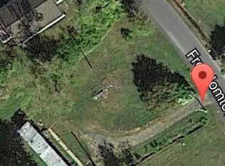 3590 Freedomtown Rd, Crisfield, MD 21817