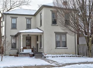 1091 Oak St, Columbus, OH 43205