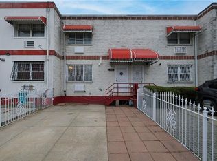 1281 Intervale Ave, Bronx, NY 10459