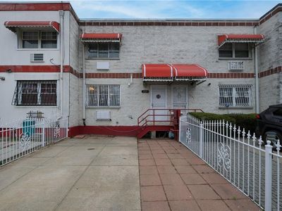 1281 Intervale Avenue, Bronx, NY, 10459