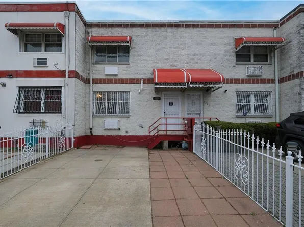 1281 Intervale Avenue, Bronx, NY 10459