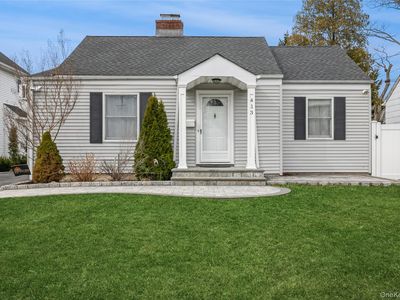 413 3rd Street, East Northport, NY, 11731