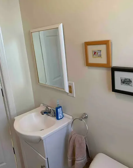 1317 Pythian Ave — Photo 2