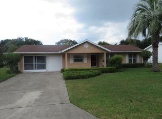 8058 SW 116th Loop, Ocala, FL 34481