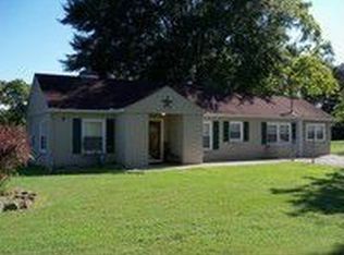 6700 Pine Grove Rd, Knoxville, TN 37914