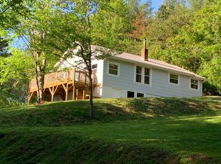 98 Parker Cove Rd, Weaverville, NC 28787