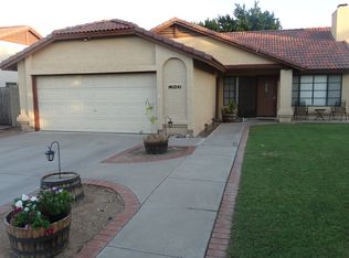5241 E Glencove Cir, Mesa, AZ 85205