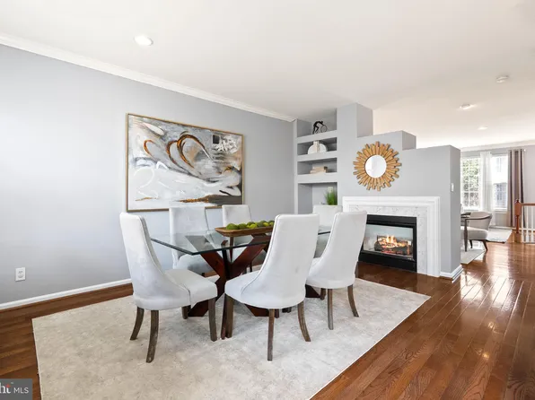 13368 Ferry Landing Ln, Woodbridge, VA 22191