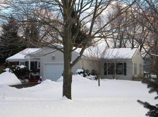 22 Moores Mill Mount Rose Rd, Pennington, NJ 08534