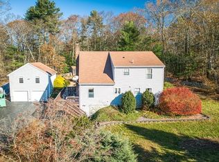 24 Boulder Ct, Millville, MA 01529