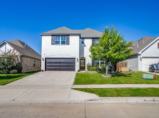 5204 Sonata Trl, Fort Worth, TX 76126