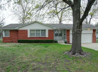 732 S 90th Ave E, Tulsa, OK 74112