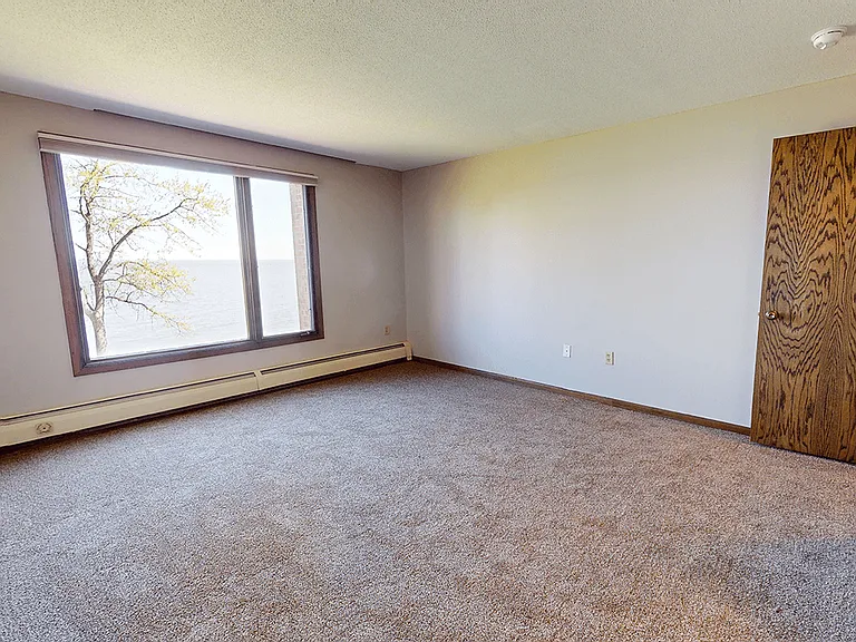 Make the Space Your Own