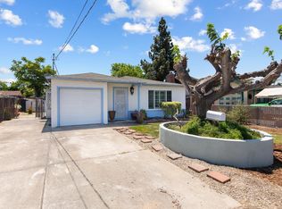 3552 E Hills Dr, San Jose, CA