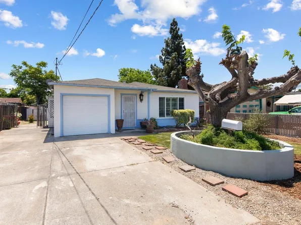 3552 E Hills Dr, San Jose, CA 95127