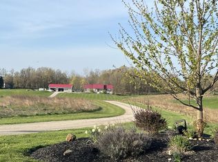 4485 Hardscrabble Rd, Alexandria, OH 43001