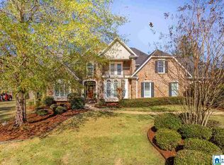 1 Old Ivy Pl, Anniston, AL 36207