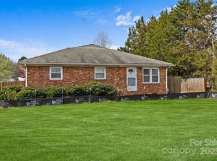 5140 Old Monroe Rd, Indian Trail, NC 28079