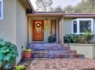 3909 Central Ave, Fair Oaks, CA 95628