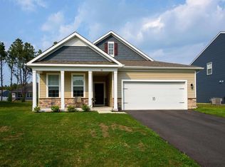 33 Fairhill Ave, Egg Harbor Township, NJ 08234
