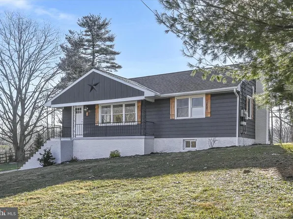 4 Truce Rd, New Providence, PA 17560