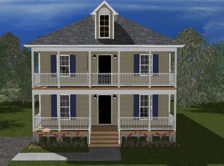 3313 Oak Branch Rd, Johns Island, SC 29455