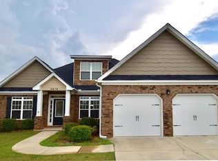 2474 Sunflower Dr, Evans, GA 30809