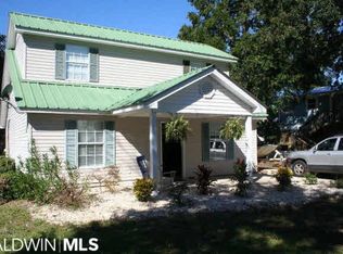 5277 E Perdido Ave, Orange Beach, AL 36561